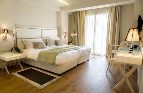 Kastoria Hotel | Calma Hotel & Spa