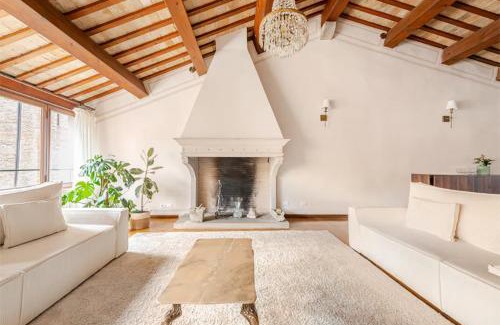 Treviso House | Calmaggiore Apartment