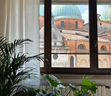 Treviso House | Calmaggiore Apartment