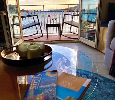 Capo Mulini Apartment | CalmaHouse