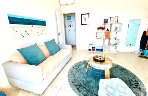 Capo Mulini Apartment | CalmaHouse