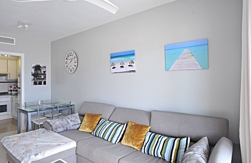 Calpe Apartment | CALPE- APOLO XVIII EXTRAORDINARY APARTMENT (All Inclusive) *
