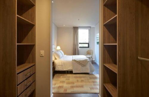 Chia Apartment | Caluce Apt 2B by letoH