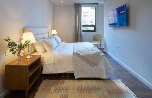 Chia Apartment | Caluce Apt 2B by letoH