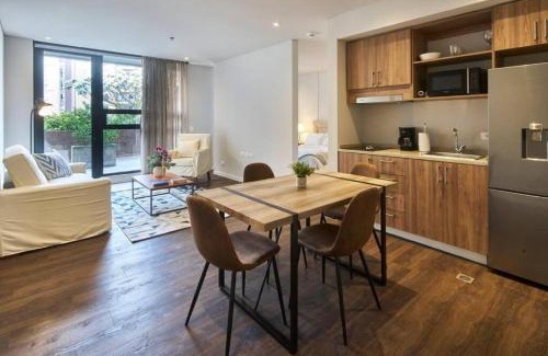 Chia Apartment | Caluce Apt 2C by letoH