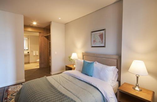 Chia Apartment | Caluce Apt 3D by Letoh