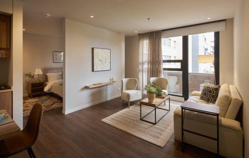 Chia Apartment | Caluce Apt 3D by Letoh