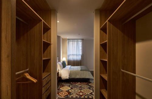 Chia Apartment | Caluce Apt 3D by Letoh