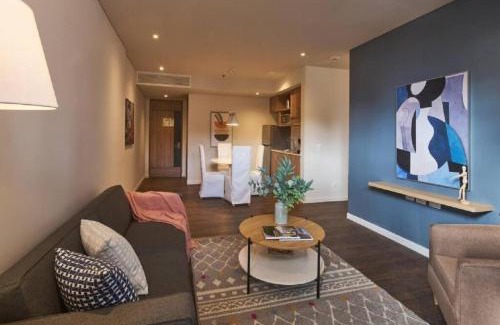 Chia Apartment | Caluce Apt 4D by Letoh