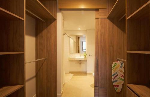 Chia Apartment | Caluce Apt 4D by Letoh