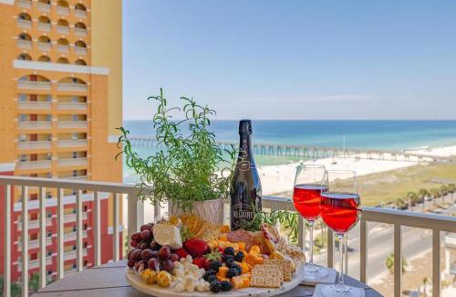 Panama City Beach House | Calypso 3-903 - Emerald Getaway
