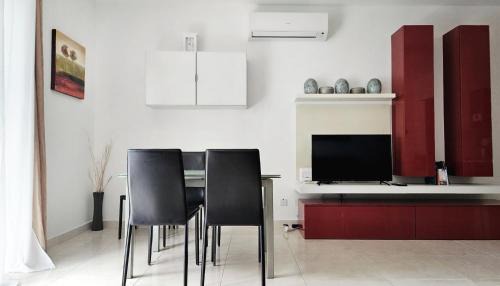 Marsalforn Apartment | Calypso Apartment