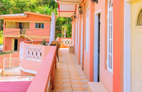 Port of Spain House | CALYPSO ROOM