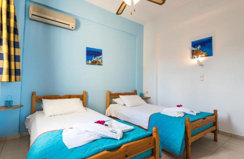 Amoudi Apartment | Calypso Studios