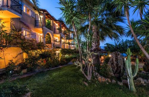 Amoudi Apartment | Calypso Studios