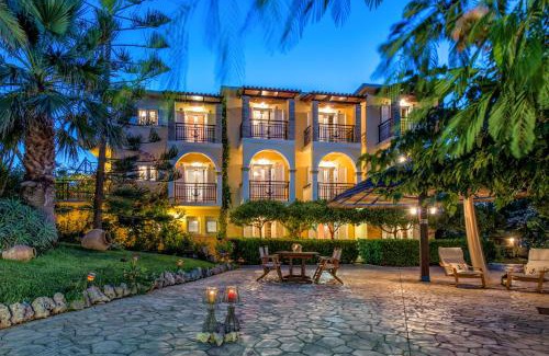 Amoudi Apartment | Calypso Studios
