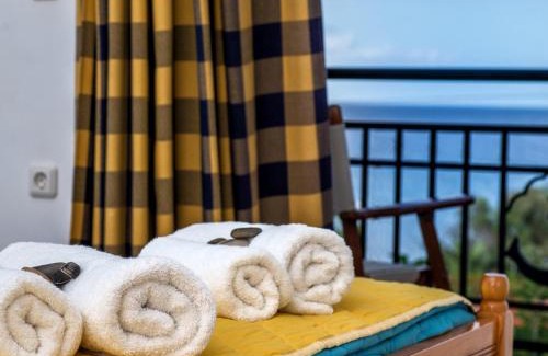 Amoudi Apartment | Calypso Studios