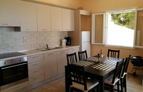 Drimonas Villa | CALYPSO VILLA, SCORPINA VILLAS