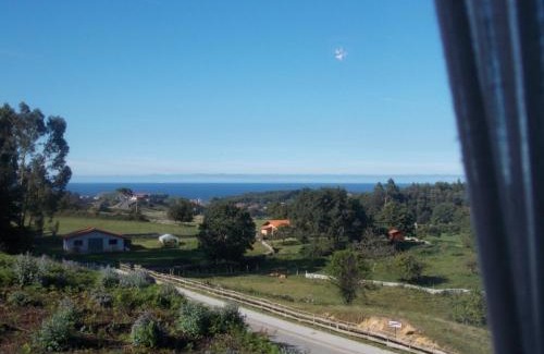 La Portilla House | Camín de Mañanga