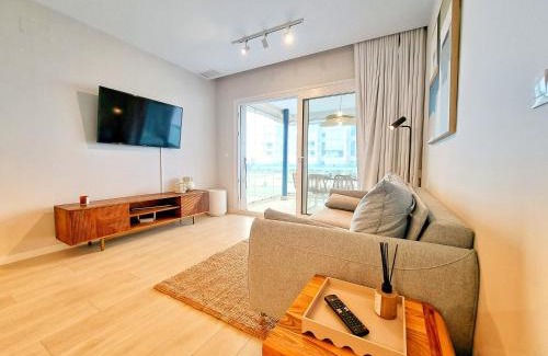 Ayamonte Apartment | Camaleones, Isla Canela - by AC REAL