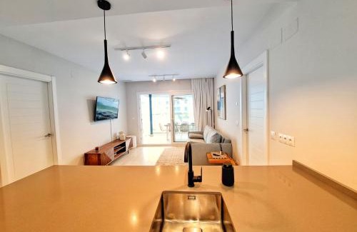 Ayamonte Apartment | Camaleones, Isla Canela - by AC REAL