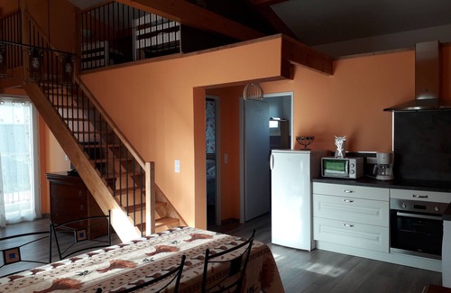 Beauvoisin House | "Camarguaise Escape"