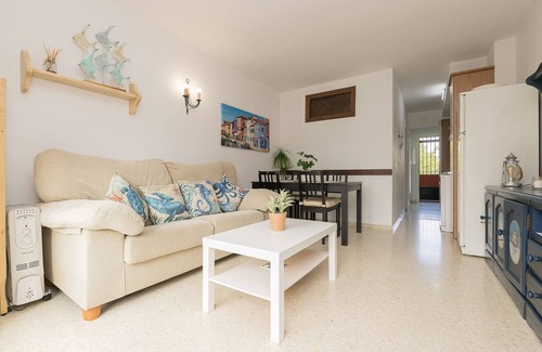 Cabrita Apartment | Camarote De Algetares