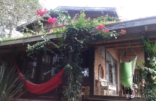 Bom Retiro House | Cambará Eco Refuge. Country House Bom Retiro SC