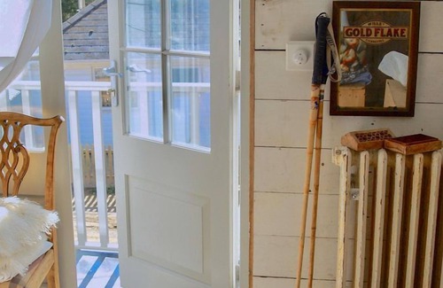 Camber Villa | Camber Beach House - Five Bedroom Villa, Sleeps 10