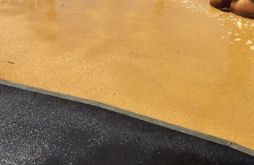 Camber Cabin | Camber Sands Lodge