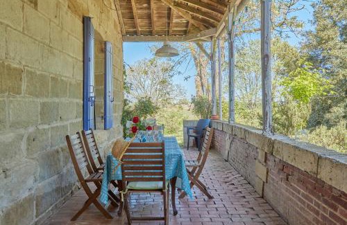 Cambes House | Cambes la Douce - Maison de vacances à la campagne