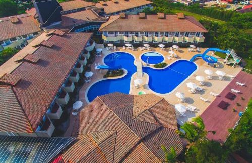 Paranagua Hotel | Camboa Hotel Paranaguá