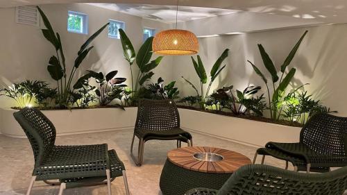 Paranagua Hotel | Camboa Hotel Paranaguá