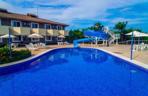 Paranagua Hotel | Camboa Hotel Paranaguá