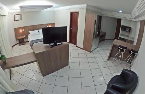 Centro Hotel | Camboriú Praia Hotel