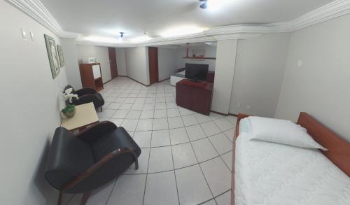 Centro Hotel | Camboriú Praia Hotel