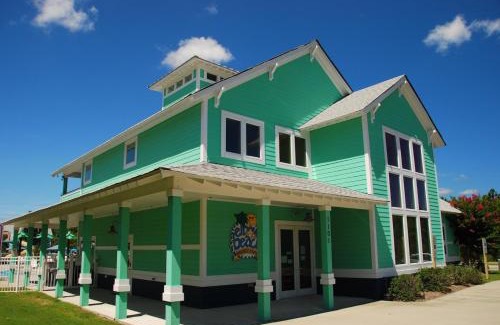 Bermuda Bay Resort | Cambridge Cove at Bermuda Bay by Kees Vacations