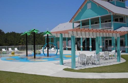 Bermuda Bay Resort | Cambridge Cove at Bermuda Bay by Kees Vacations