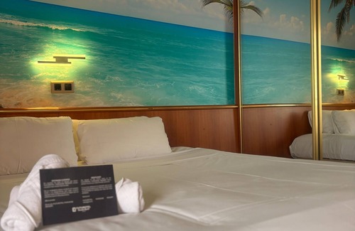 Vinyols i els Arcs Hotel | Cambrils Paradise Resort