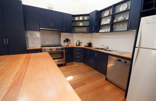 Lakes Entrance House | Cambroe