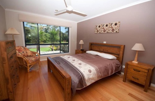 Lakes Entrance House | Cambroe