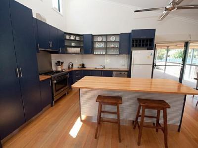 Lakes Entrance House | Cambroe