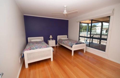 Lakes Entrance House | Cambroe