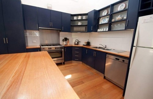Lakes Entrance House | Cambroe - Lakes Entrance