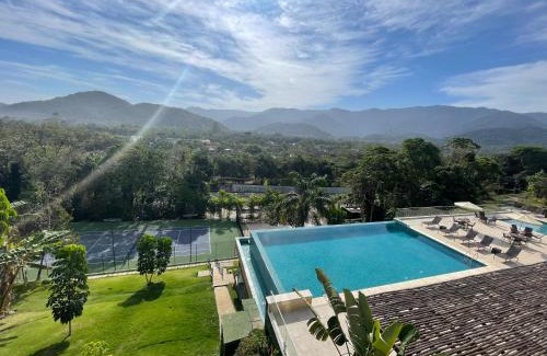 Sao Sebastiao House | Camburizinho 3 suítes Beach Tenis