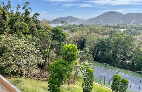 Sao Sebastiao House | Camburizinho 3 suítes Beach Tenis