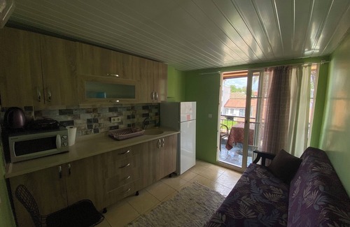 Kaleici House | Camel Pension