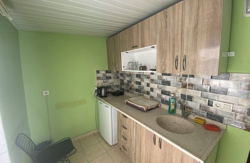 Kaleici House | Camel Pension