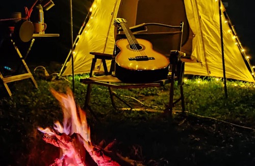 Magallanes Other | Camel Tent