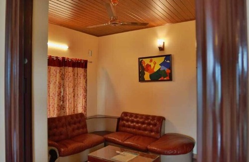 Udumbanchola Hotel | Camellia and Elettaria